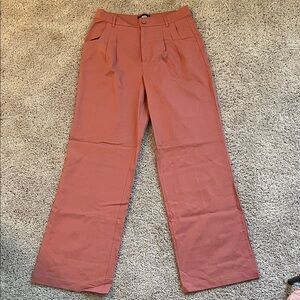 PAIGE Wide-Leg Trousers